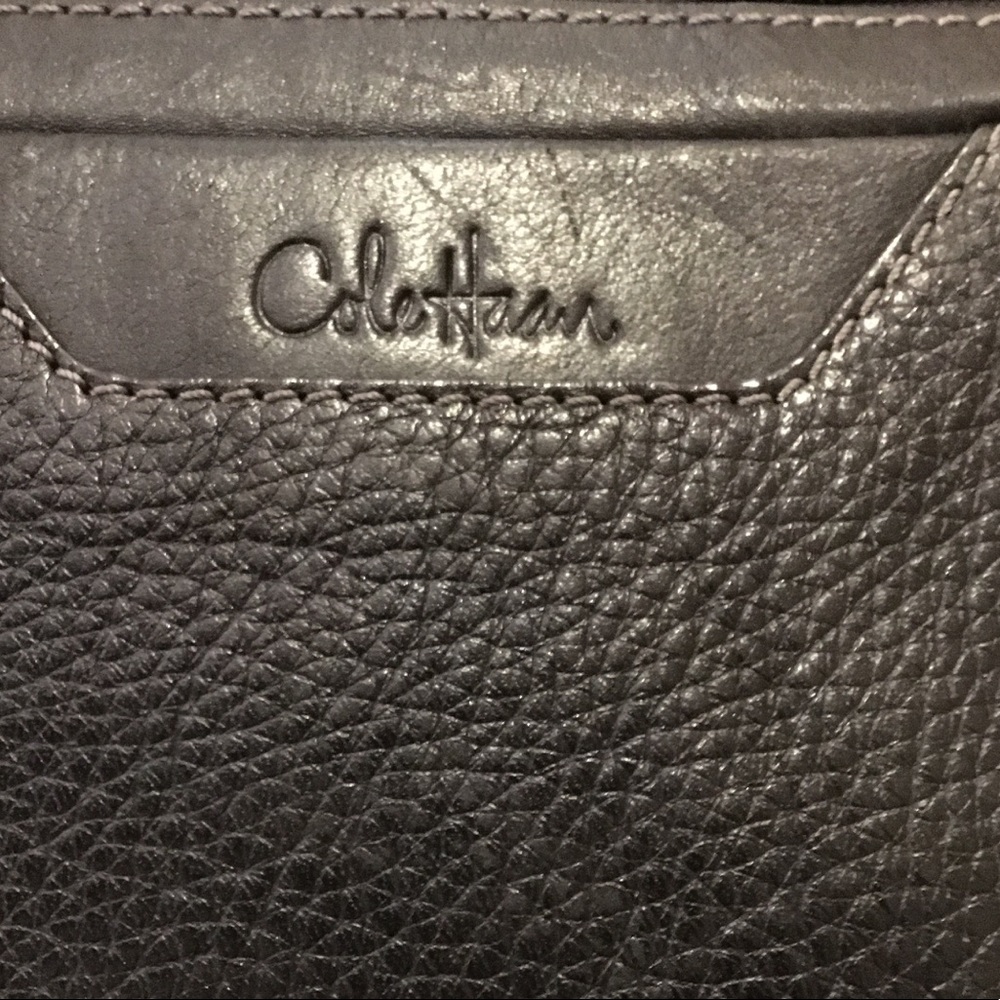 Cole Haan Laptop Bag